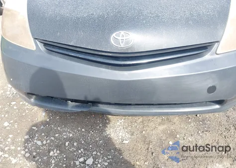 2005 Toyota Prius z USA, uszkodzony, nr VIN JTDKB20U053050629